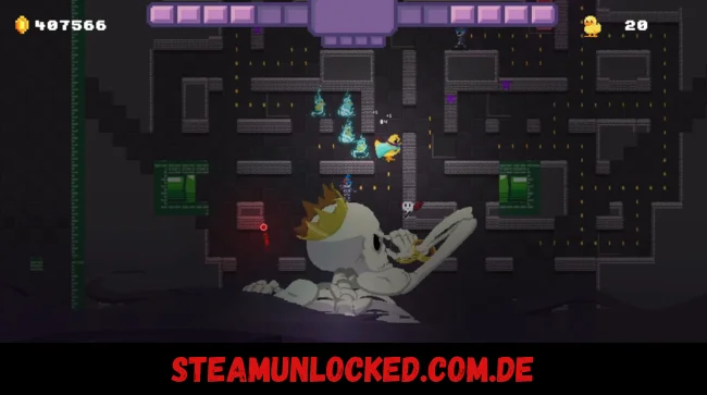 Dungeons and Ducklings Free Download PC