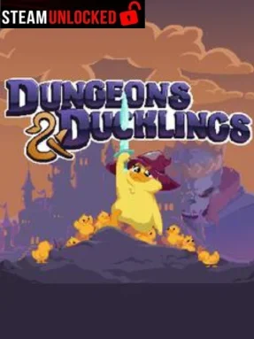 Dungeons and Ducklings Free Download