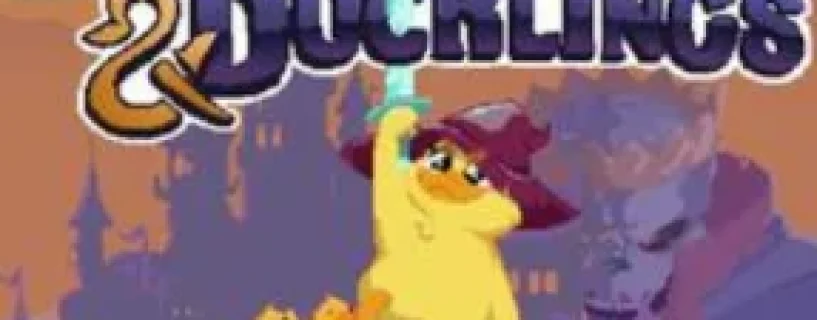 Dungeons and Ducklings Free Download