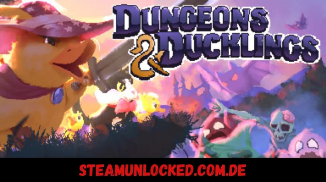 Dungeons and Ducklings