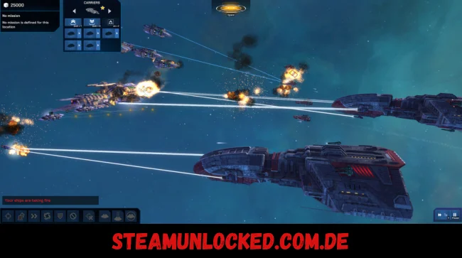 Dust Fleet Free Download PC