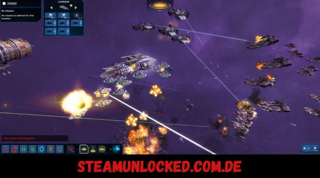 Dust Fleet Free Download