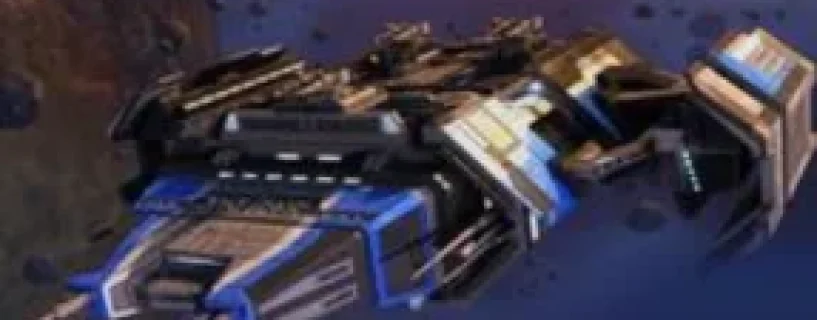 Dust Fleet Free Download