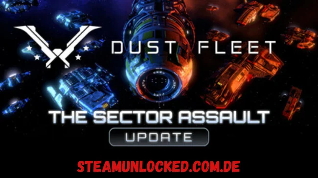 Dust Fleet