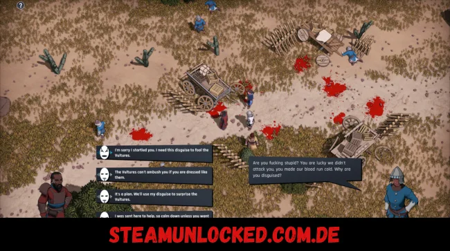 Dustgrave A Sandbox RPG Free Download PC