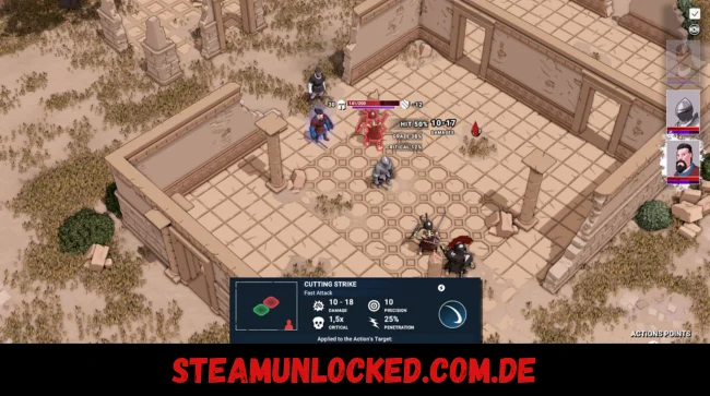 Dustgrave A Sandbox RPG Free Download