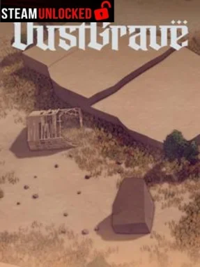 Dustgrave: A Sandbox RPG Free Download