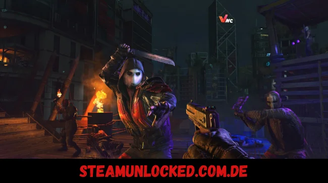 Dying Light 2 Stay Human Reloaded Edition Free Download PC
