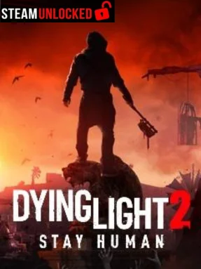 Dying Light 2 Stay Human: Reloaded Edition Free Download (V1.19.3)