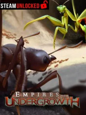 Empires of the Undergrowth Free Download