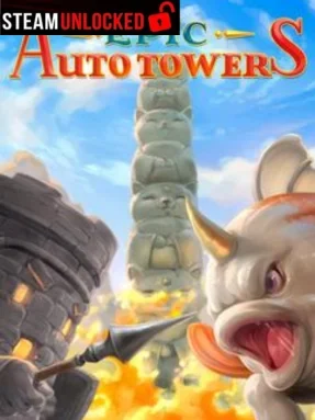 Epic Auto Towers Free Download
