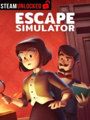 Escape Simulator: Mayan DLC Free Download