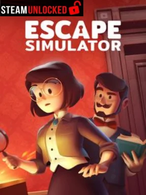 Escape Simulator: Mayan DLC Free Download