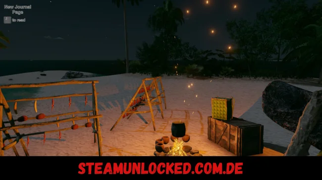 Escape The Pacific Free Download PC
