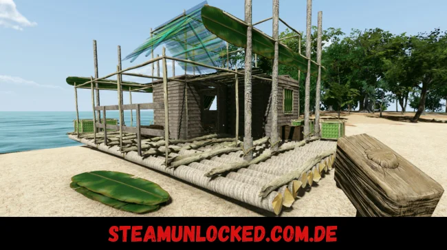 Escape The Pacific Free Download