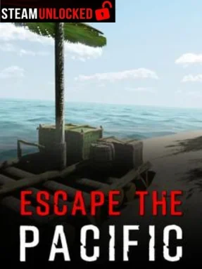 Escape The Pacific Free Download