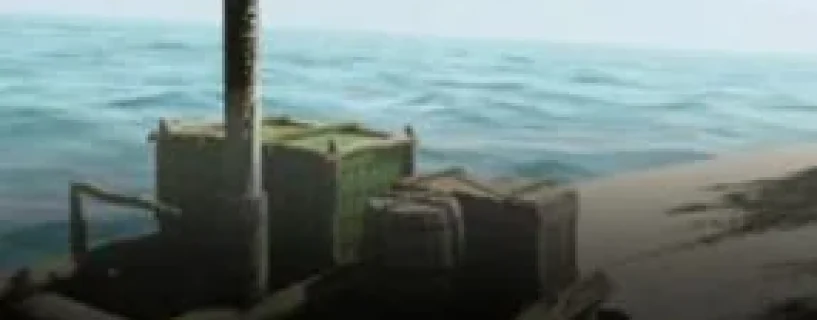 Escape The Pacific Free Download