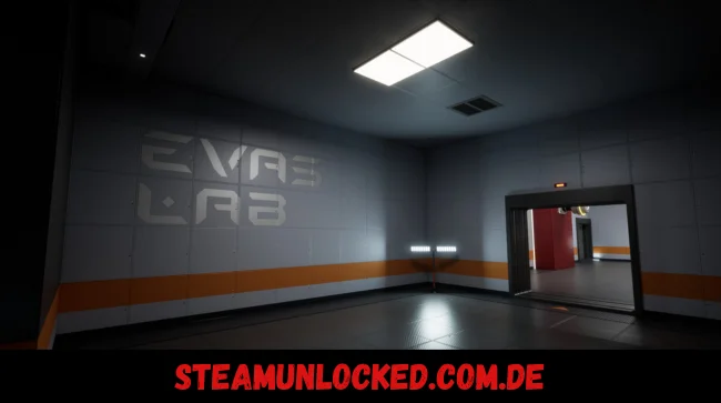 Eva's Lab Free Download PC