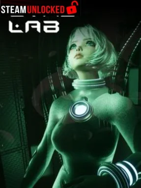 Eva’s Lab Free Download