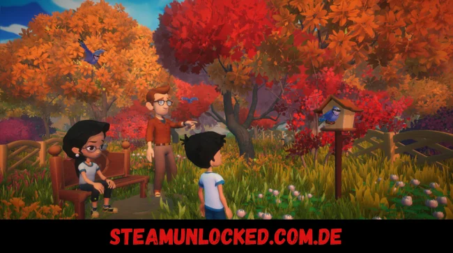 Everdream Valley Family Time DLC Free Download