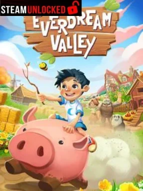 Everdream Valley: Family Time DLC Free Download