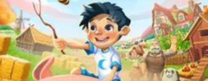Everdream Valley: Family Time DLC Free Download