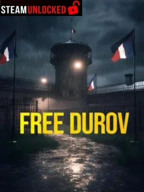 FREE DUROV Free Download