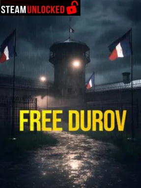 FREE DUROV Free Download