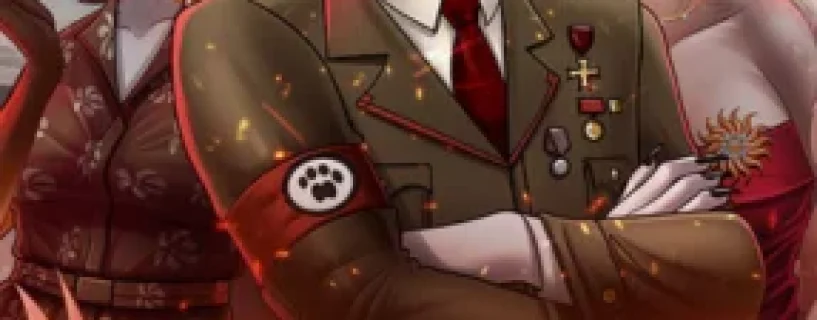 FURRY HITLER 2 Free Download