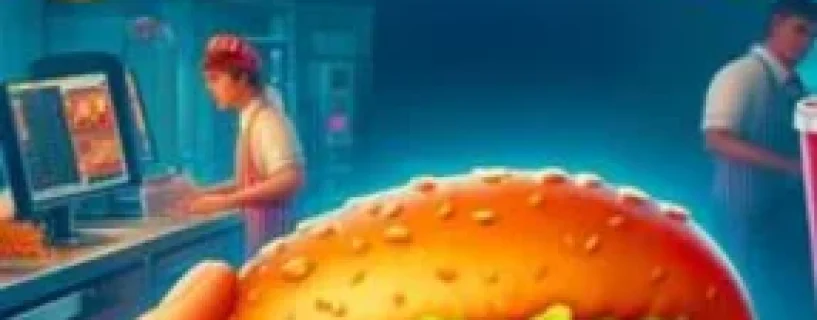 Fast Food Simulator Free Download