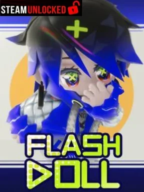 Flash Doll Free Download