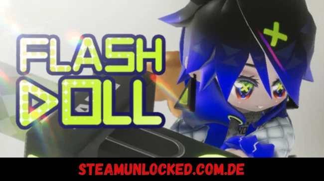 Flash Doll