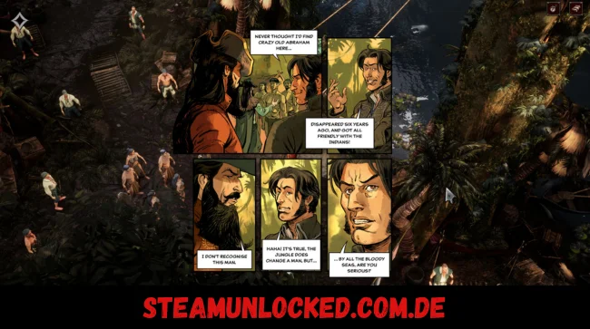 Flint Treasure of Oblivion Free Download PC