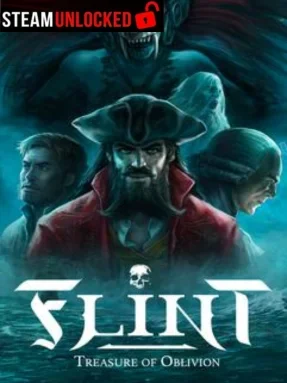 Flint: Treasure of Oblivion Free Download