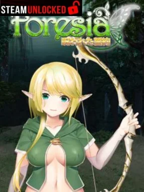 Foresia -The Lust Curse- Free Download