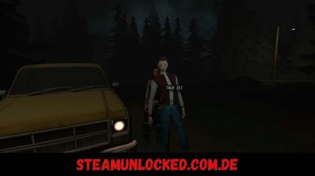 Forest Ranger Services Episode 1 Free Download PC