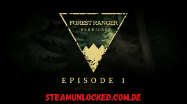 Forest Ranger Services Episode 1