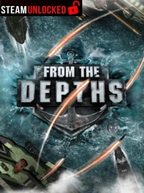 From the Depths – Gone to Sea characters Free Download