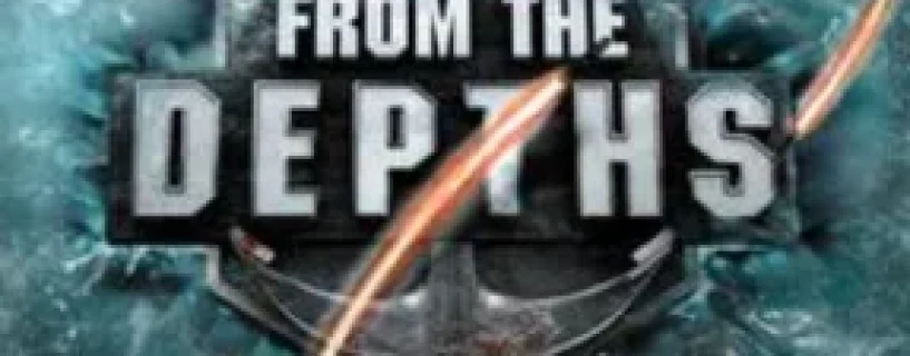 From the Depths – Gone to Sea characters Free Download