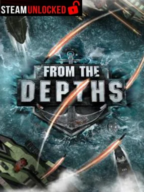 From the Depths – Gone to Sea characters Free Download