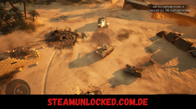 Front Lines Free Download PC