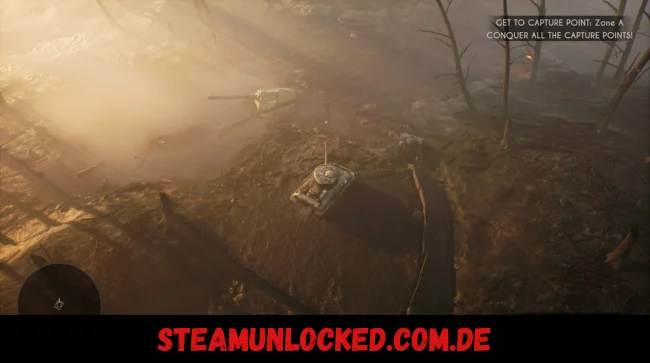 Front Lines Free Download