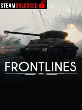Front Lines Free Download