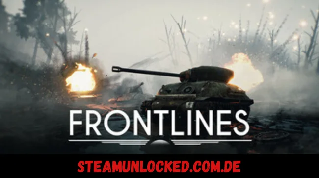 Front Lines