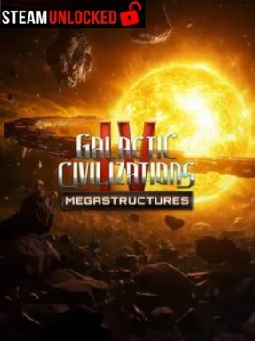 Galactic Civilizations IV – Megastructures Free Download
