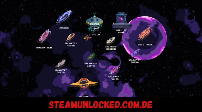 Galaxy Dreamer Free Download