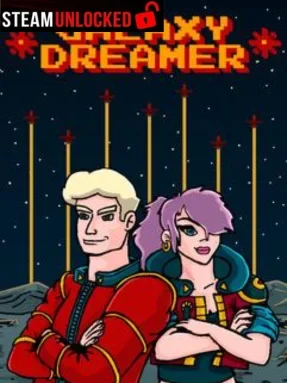 Galaxy Dreamer Free Download