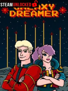 Galaxy Dreamer Free Download