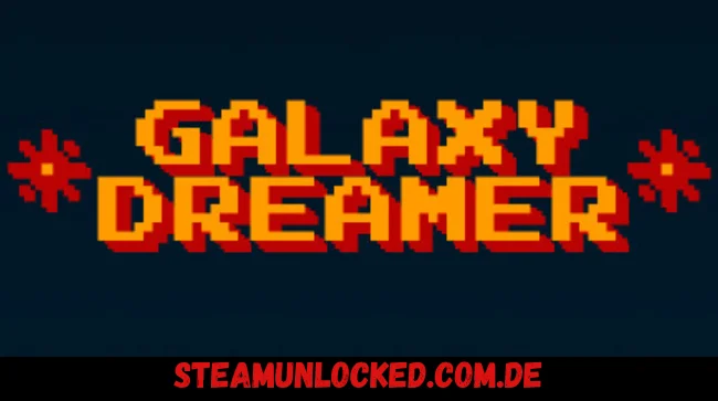 Galaxy Dreamer