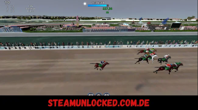 Gallop Champion Free Download PC